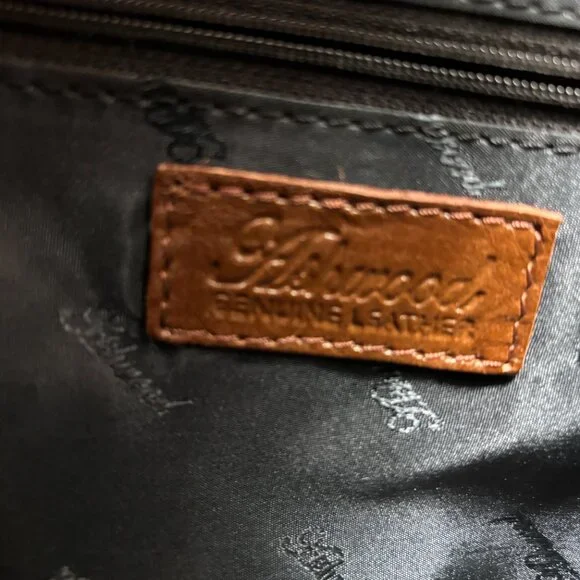 ASHWOOD LEATHER USA-PRISTINE NWT $188.00